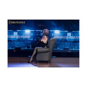 Infinity Studio Original Character 1/7 Scale Yi Ren Guan - House of Unhumans Yu Cong Xiao: Bunny Ver. 