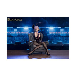 Infinity Studio Original Character 1/7 Scale Yi Ren Guan - House of Unhumans Yu Cong Xiao: Bunny Ver. 