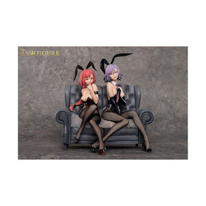 Infinity Studio Original Character 1/7 Scale Yi Ren Guan - House of Unhumans Yu Cong Xiao: Bunny Ver. 