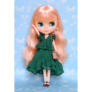 Good Smile Company Original Character Blythe Doll Fairy Ellie 