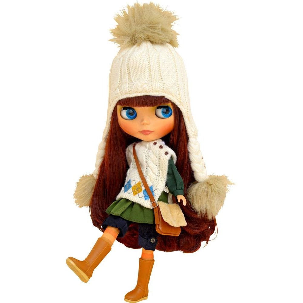 Good Smile Company Original Character Blythe Doll Suri Sustainable 