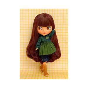 Good Smile Company Original Character Blythe Doll Suri Sustainable 