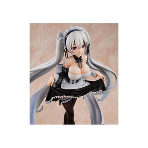 Kadokawa Original Character by Hisasi 1/7 Scale Yui Minamoto: Maid Ver. 