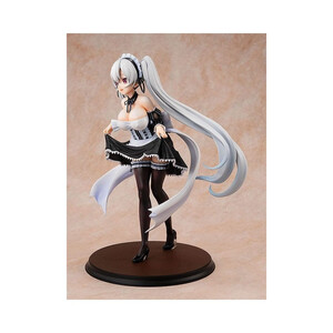 Kadokawa Original Character by Hisasi 1/7 Scale Yui Minamoto: Maid Ver. 