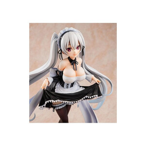 Kadokawa Original Character by Hisasi 1/7 Scale Yui Minamoto: Maid Ver. 