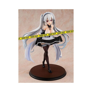 Kadokawa Original Character by Hisasi 1/7 Scale Yui Minamoto: Maid Ver. 