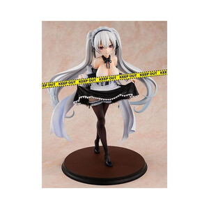 Kadokawa Original Character by Hisasi 1/7 Scale Yui Minamoto: Maid Ver. 