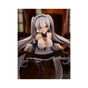 Kadokawa Original Character by Hisasi 1/7 Scale Yui Minamoto: Maid Ver. 