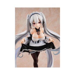 Kadokawa Original Character by Hisasi 1/7 Scale Yui Minamoto: Maid Ver. 