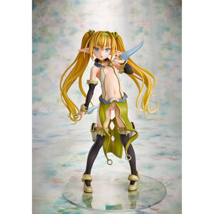 Vertex Original Character Elf Village 1/6 Scale 2nd villager Siika 