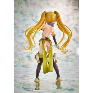 Vertex Original Character Elf Village 1/6 Scale 2nd villager Siika 