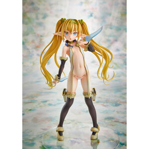 Vertex Original Character Elf Village 1/6 Scale 2nd villager Siika 