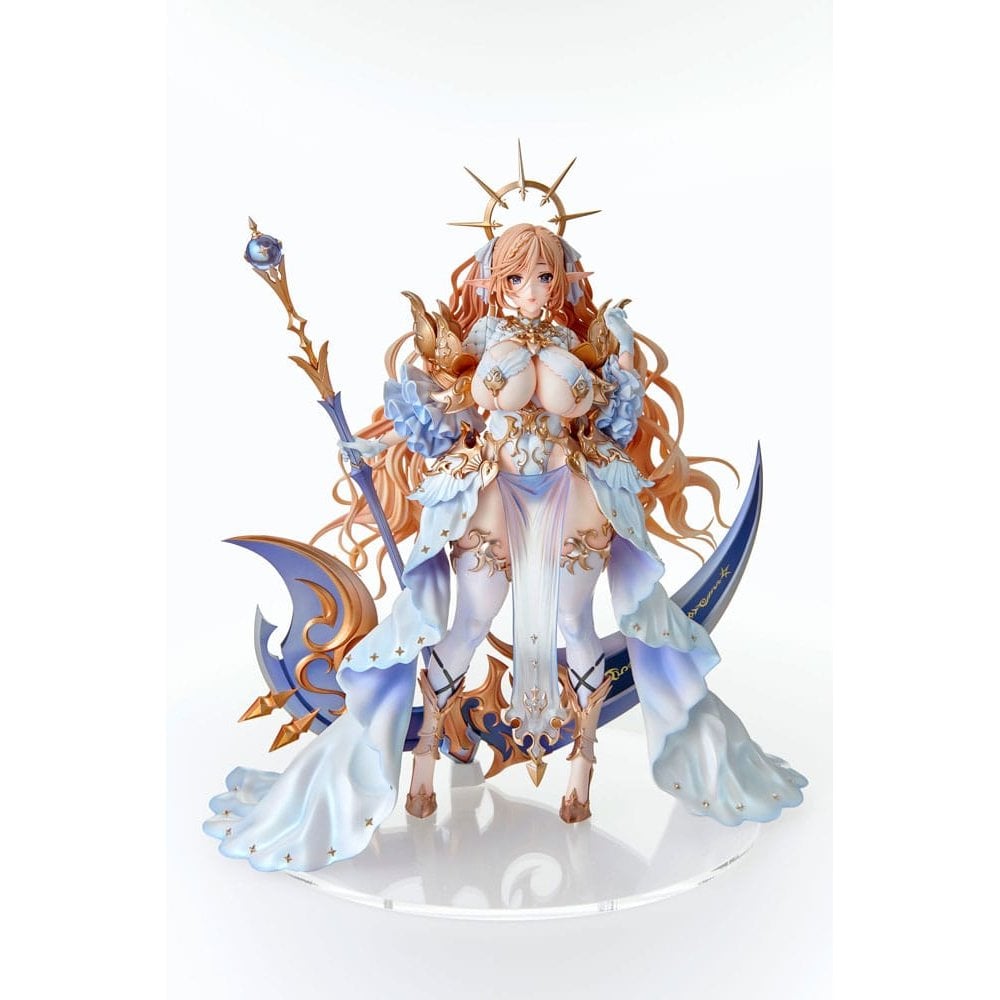 Vertex Original Character Elf Village Series 1/6 Scale 14th Villager Mama Tiana Antenna Shop Limited Edition 