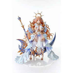 Vertex Original Character Elf Village Series 1/6 Scale 14th Villager Mama Tiana Antenna Shop Limited Edition 