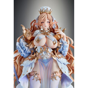 Vertex Original Character Elf Village Series 1/6 Scale 14th Villager Mama Tiana Antenna Shop Limited Edition 