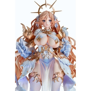 Vertex Original Character Elf Village Series 1/6 Scale 14th Villager Mama Tiana Antenna Shop Limited Edition 