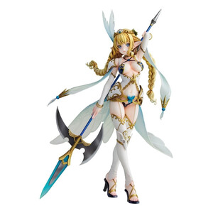 Vertex Original Character Elf Village Series 1/6 Scale 3rd Villager Lincia 