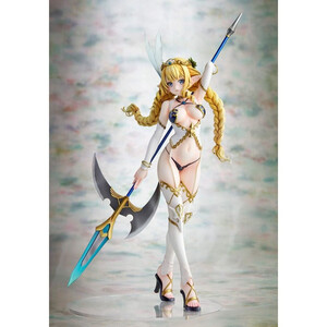 Vertex Original Character Elf Village Series 1/6 Scale 3rd Villager Lincia 