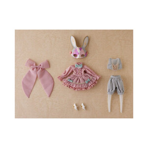 Good Smile Company Original Character Harmonia Bloom Doll Seasonal Doll Beatrice 