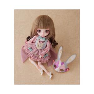 Good Smile Company Original Character Harmonia Bloom Doll Seasonal Doll Beatrice 