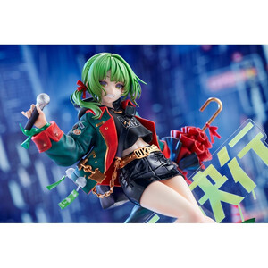 Astrum Design Original Design ART 1/7 Scale Siki Rain or Shine 