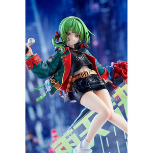 Astrum Design Original Design ART 1/7 Scale Siki Rain or Shine 