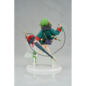 Astrum Design Original Design ART 1/7 Scale Siki Rain or Shine 