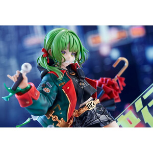 Astrum Design Original Design ART 1/7 Scale Siki Rain or Shine 