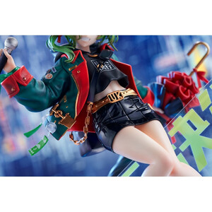 Astrum Design Original Design ART 1/7 Scale Siki Rain or Shine 