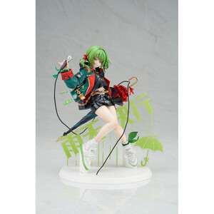 Astrum Design Original Design ART 1/7 Scale Siki Rain or Shine 