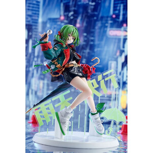 Astrum Design Original Design ART 1/7 Scale Siki Rain or Shine 