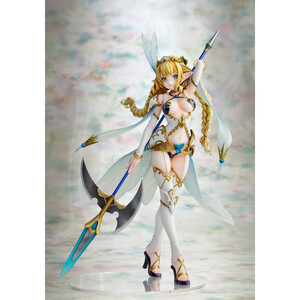 Vertex Original figure series Elf village 1/6 Scale 3rd villager Lincia 