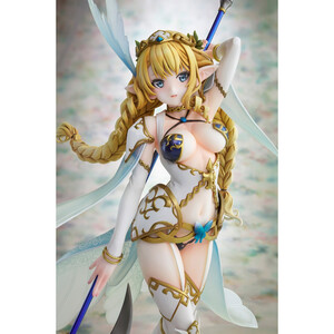 Vertex Original figure series Elf village 1/6 Scale 3rd villager Lincia 