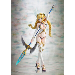 Vertex Original figure series Elf village 1/6 Scale 3rd villager Lincia 