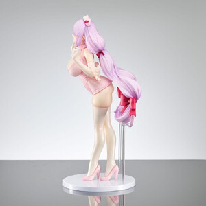 Vanilla Ai Original Illustration Nurse Fallen Angel-chan illustration by Thomas 