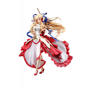 Furyu Our Last Crusade or the Rise of a New World 1/7 Scale Scale Aliceliese Lou Nebulis IX 