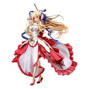 Furyu Our Last Crusade or the Rise of a New World 1/7 Scale Scale Aliceliese Lou Nebulis IX 