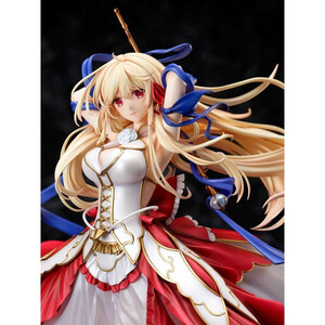 Furyu Our Last Crusade or the Rise of a New World 1/7 Scale Scale Aliceliese Lou Nebulis IX 