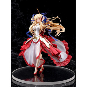 Furyu Our Last Crusade or the Rise of a New World 1/7 Scale Scale Aliceliese Lou Nebulis IX 