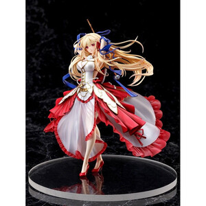 Furyu Our Last Crusade or the Rise of a New World 1/7 Scale Scale Aliceliese Lou Nebulis IX 