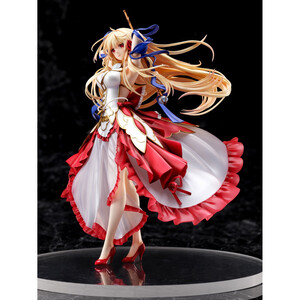 Furyu Our Last Crusade or the Rise of a New World 1/7 Scale Scale Aliceliese Lou Nebulis IX 