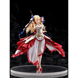 Furyu Our Last Crusade or the Rise of a New World 1/7 Scale Scale Aliceliese Lou Nebulis IX 