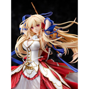 Furyu Our Last Crusade or the Rise of a New World 1/7 Scale Scale Aliceliese Lou Nebulis IX 