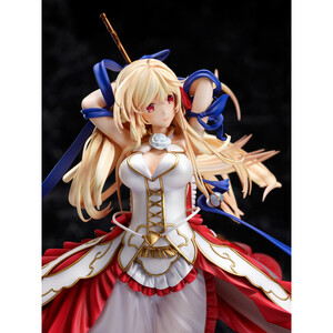 Furyu Our Last Crusade or the Rise of a New World 1/7 Scale Scale Aliceliese Lou Nebulis IX 
