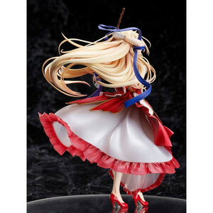 Furyu Our Last Crusade or the Rise of a New World 1/7 Scale Scale Aliceliese Lou Nebulis IX 