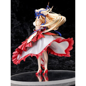 Furyu Our Last Crusade or the Rise of a New World 1/7 Scale Scale Aliceliese Lou Nebulis IX 