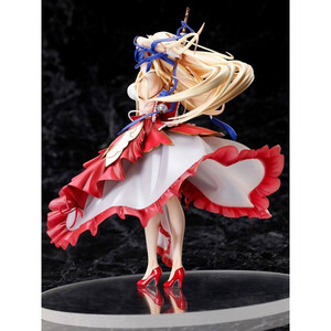 Furyu Our Last Crusade or the Rise of a New World 1/7 Scale Scale Aliceliese Lou Nebulis IX 