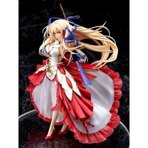 Furyu Our Last Crusade or the Rise of a New World 1/7 Scale Scale Aliceliese Lou Nebulis IX 