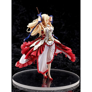 Furyu Our Last Crusade or the Rise of a New World 1/7 Scale Scale Aliceliese Lou Nebulis IX 