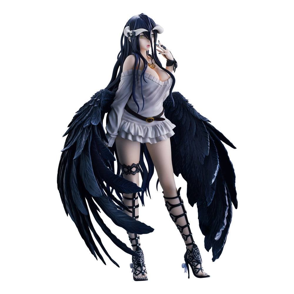 Union Creative Overlord 1/6 Scale Albedo so-bin Ver. 